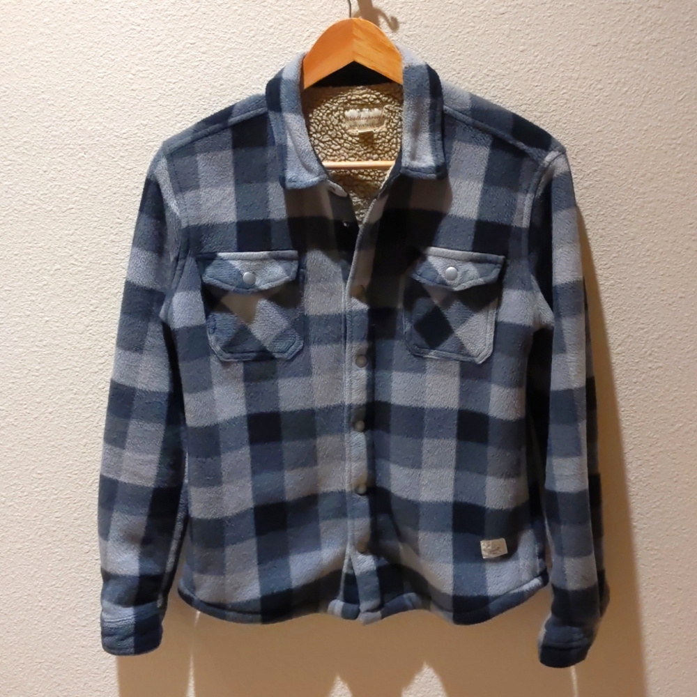 Weatherproof Vintage Fleece Jacket
